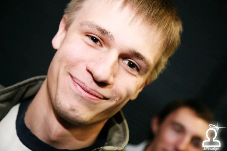 STEREOЛЮДИ