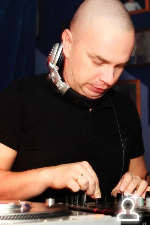 Dj Фонарь