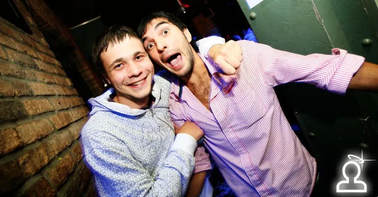 Инаугурация DJ` Nightvice