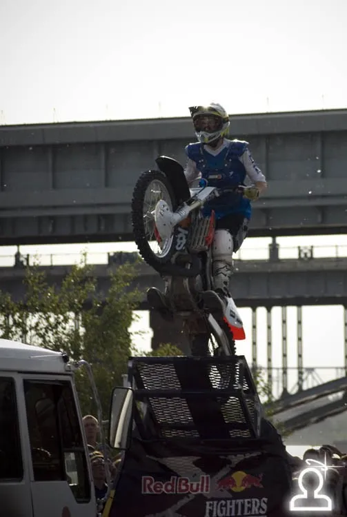 Red Bull X-Fighters