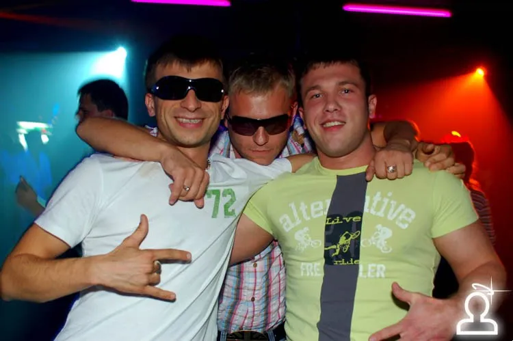 DJ Сarlo Dall'Anese