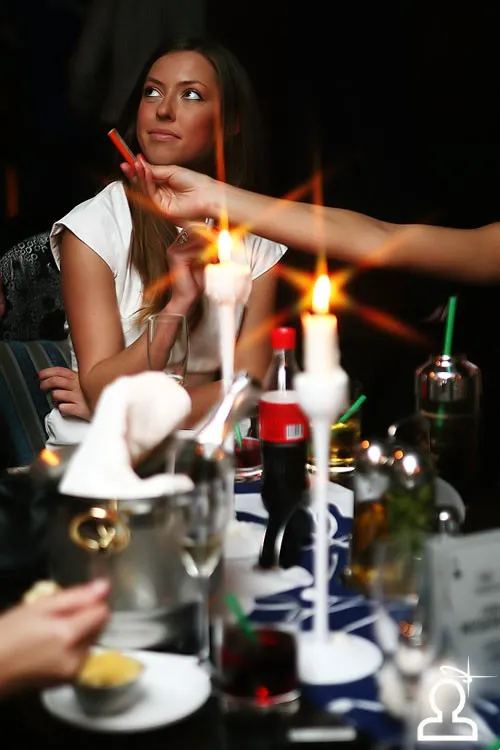 Открытие Poker club & Dj Bar "Barsuk"