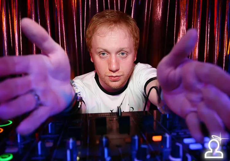 Dj Netrino