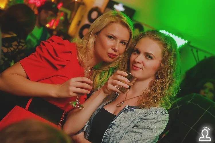 Люк at me