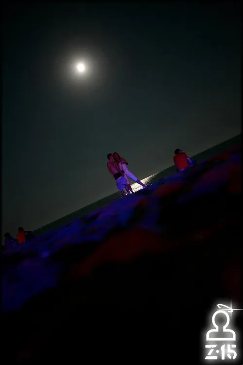 Night KaZantip15