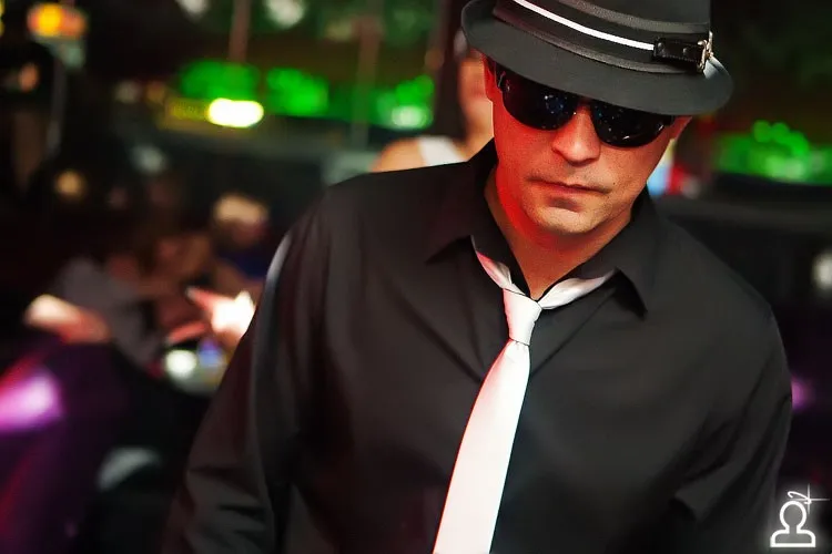 Dj Kolya