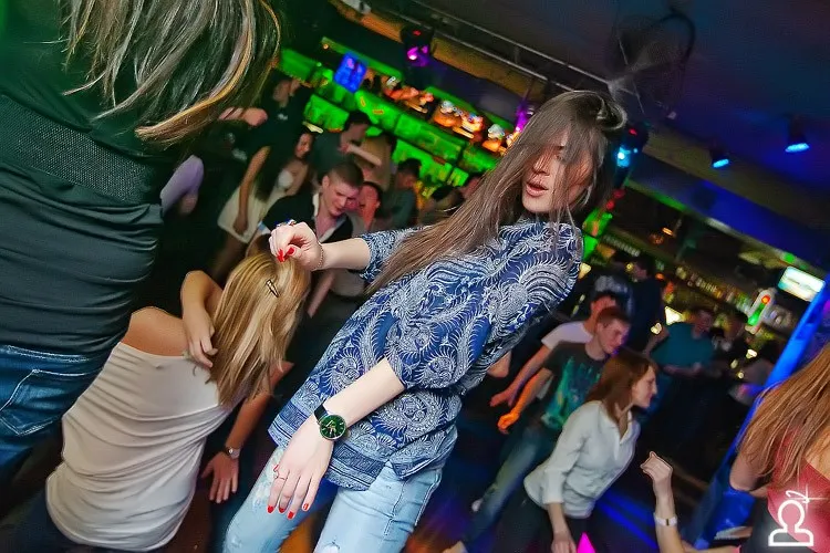 Шведская ночь