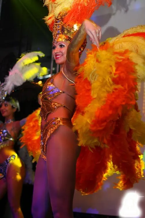DJ Tanja Lacroix