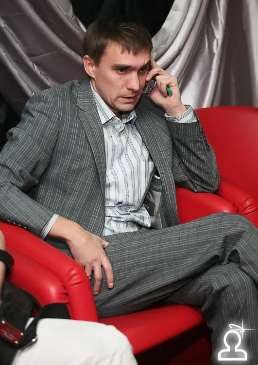 Siberian Fashion Week 2009