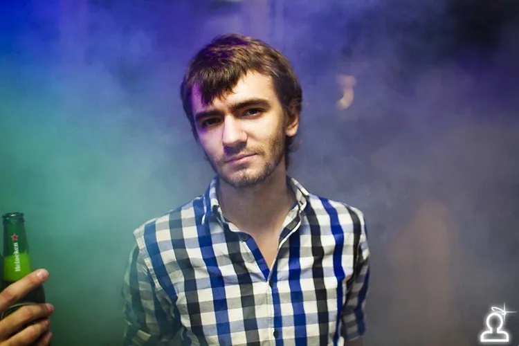 Баланс