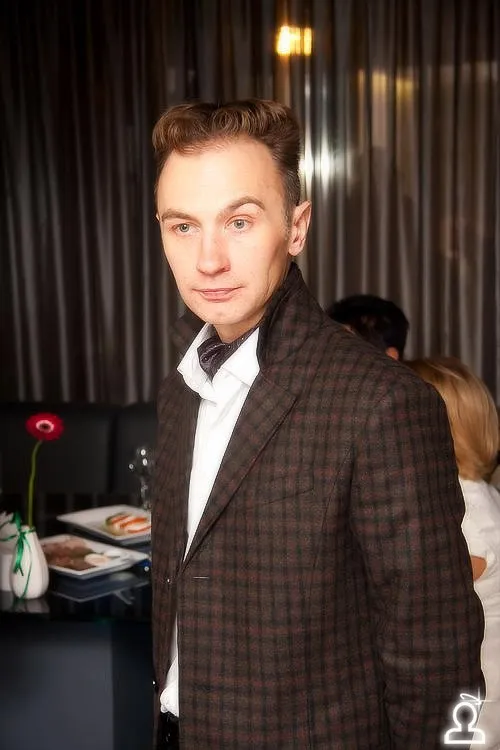 Fashion Week Afterparty
