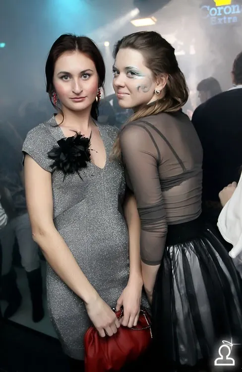 Новый год СибАГС