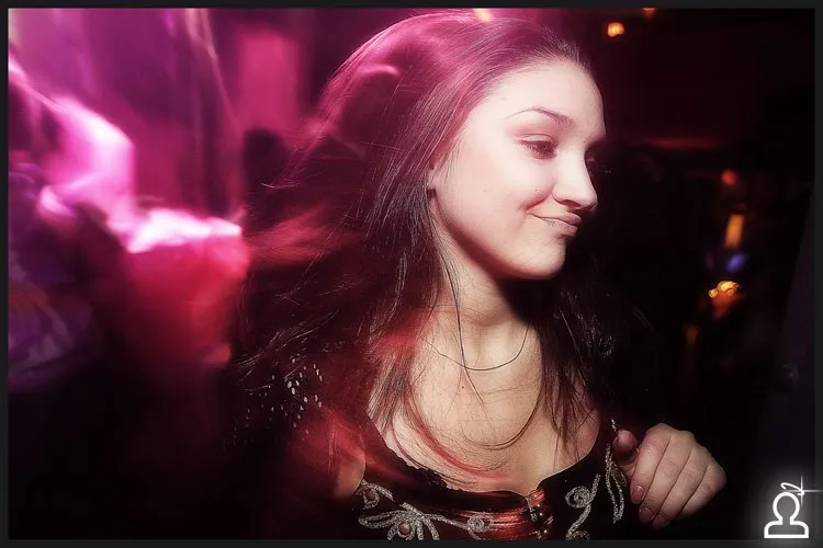 Мисс студентка Новосибирска @ Rock City