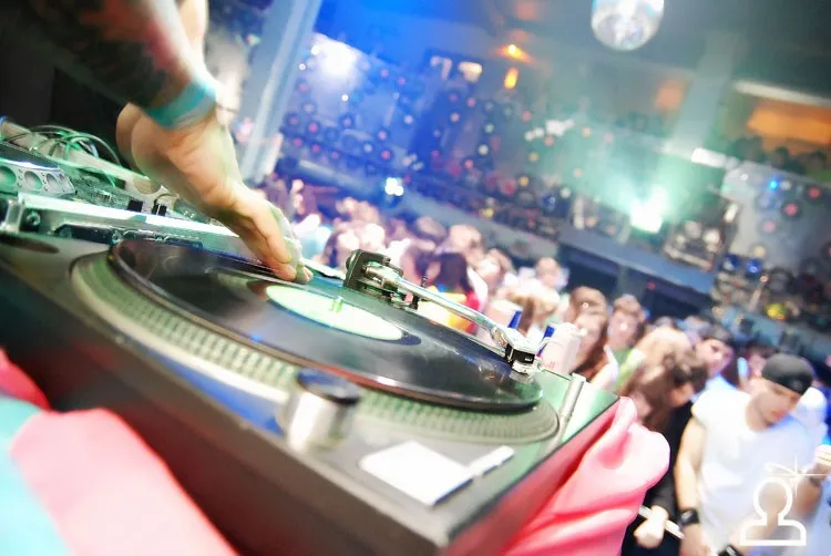 Dj York