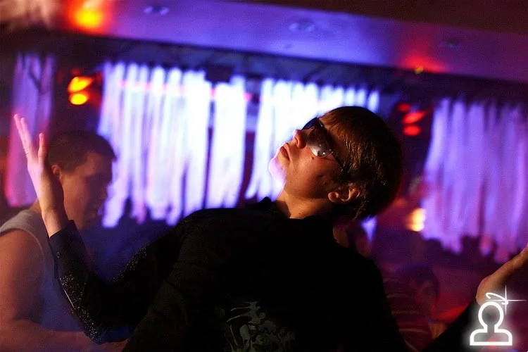 Презентация CD - Dj May