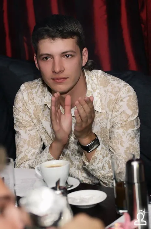 Звезды караоке финал