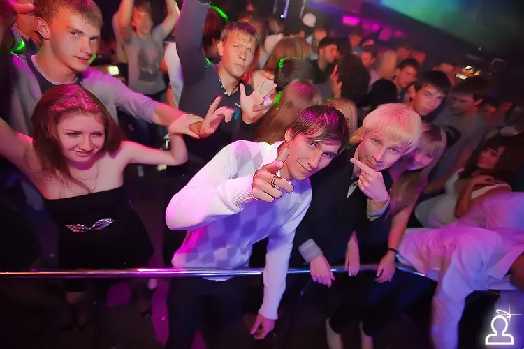 XSound / МС ЖАН & DJ RIGA