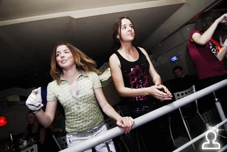Fresh Party / Dj Kate Angel