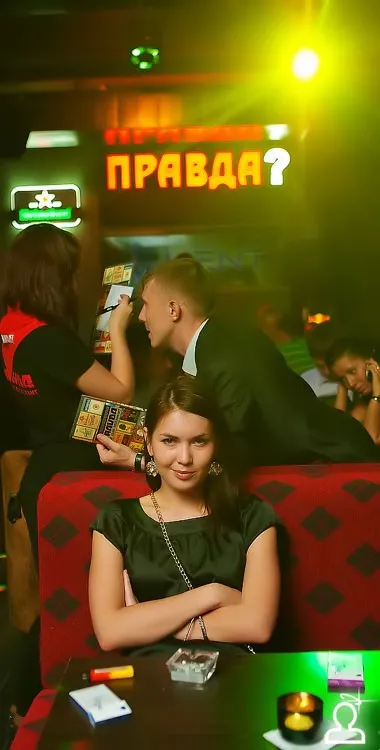 Буратино