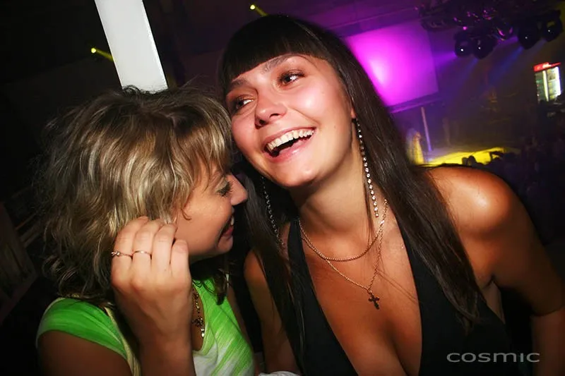 Клуб Опера