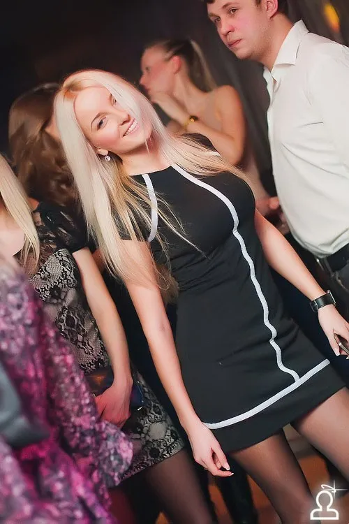 Extra Night Party / Chris Montana