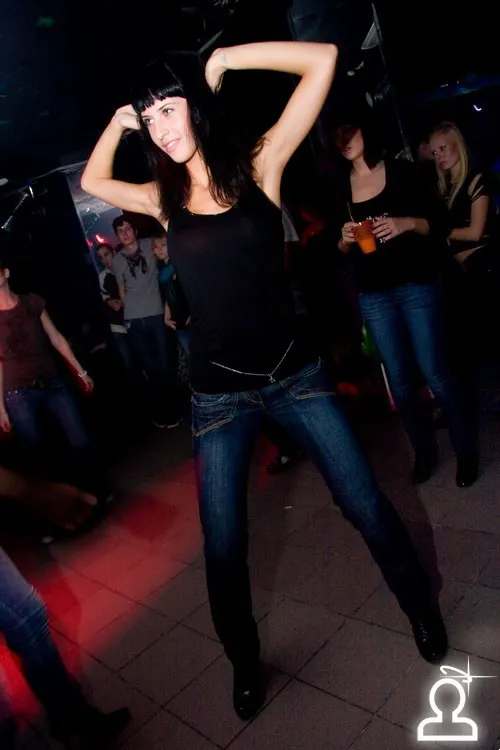 TECHNO FERMA / DJ Geralda