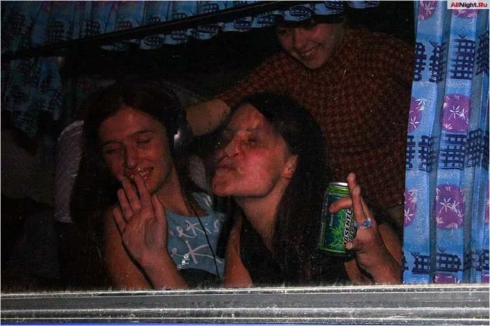 Sunvibes 2004