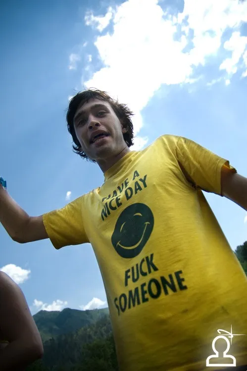 Sunvibes 2008 /позитивные вибрации солнца