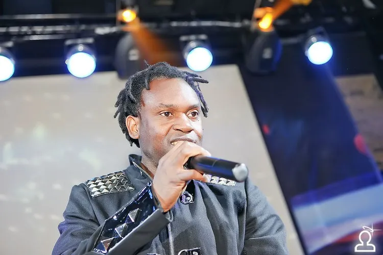 Rock City reSTART/ Dr. Alban