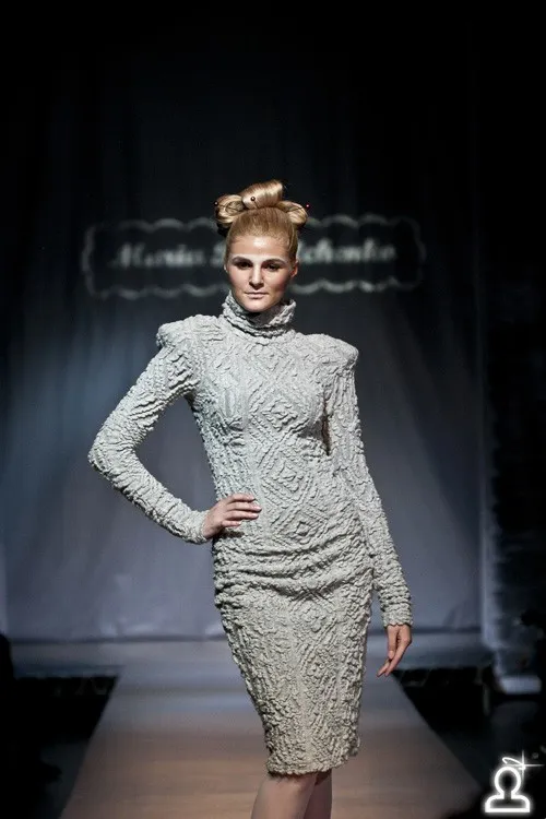 Siberian Fashion week
