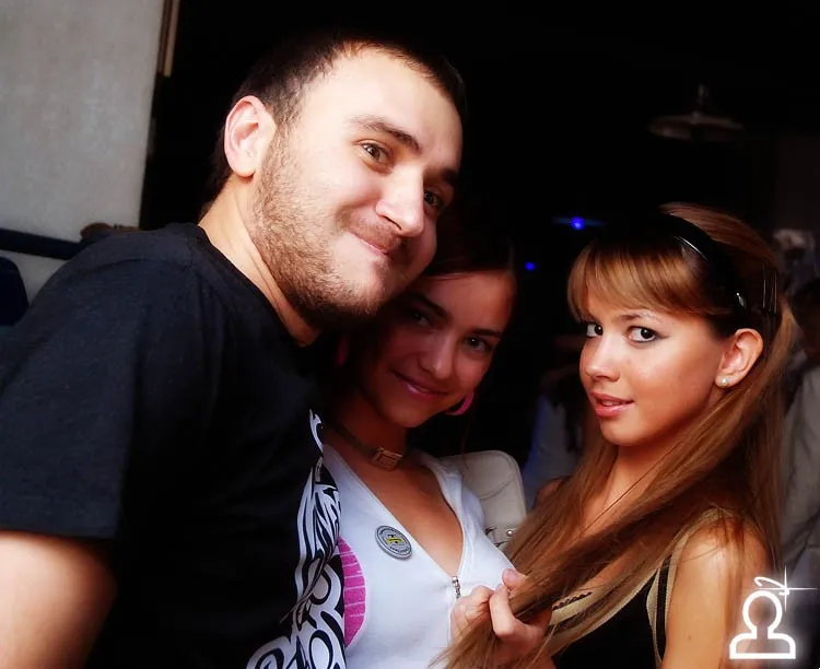 MARLBORO MXTRONICA CLUB NIGHT