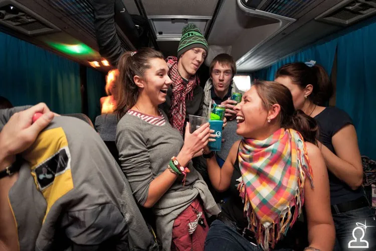 LUNABUS