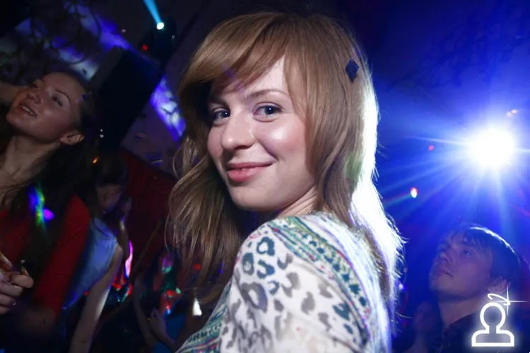 Private Party -"33"