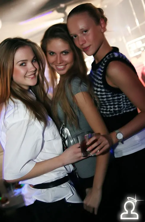 Barmen's