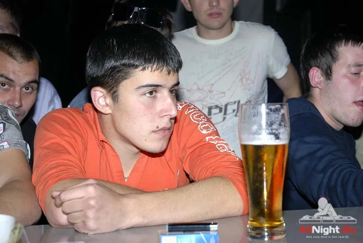 Меломания по Марвелу (foto by Arty)