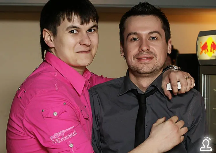 DJ Max Lyazgin