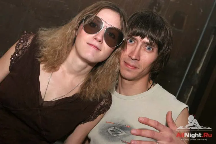 After party Wey Luck (foto by Bobb & Наркоз)