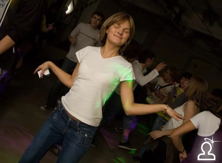 DNBS-Promo Two Years Party