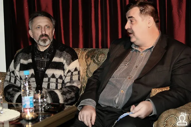 Интеллектуальное preparty