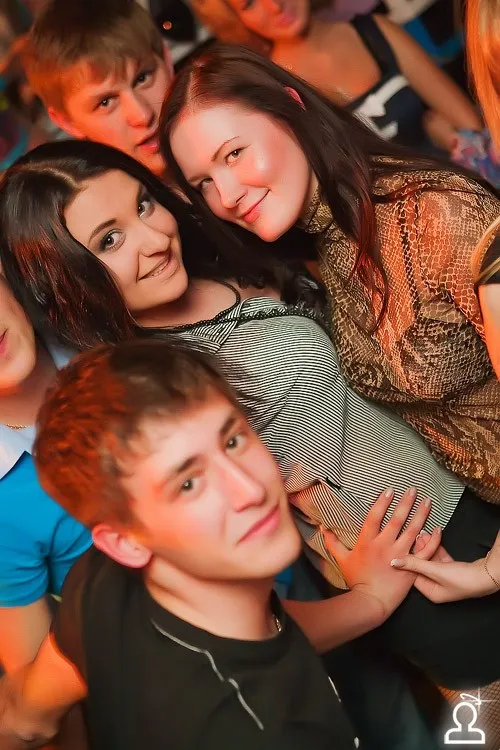 After-party Дни Энергии