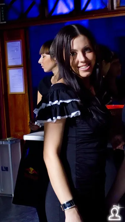 Dj Kolya