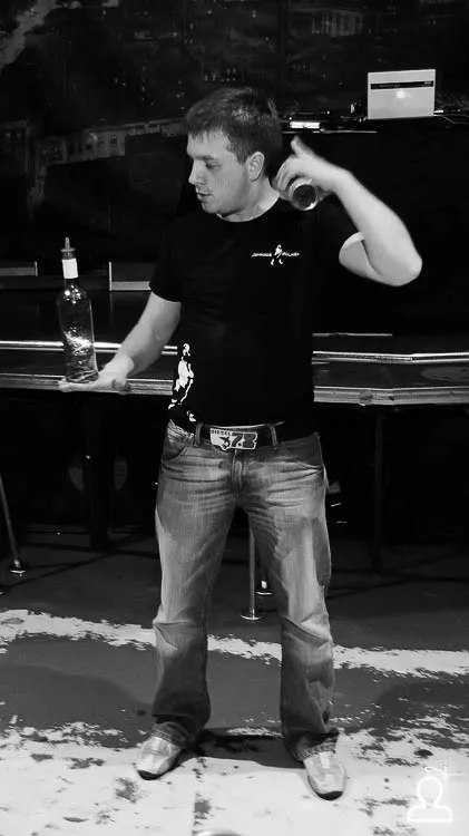 ОBАМА STYLE / DJ Booch
