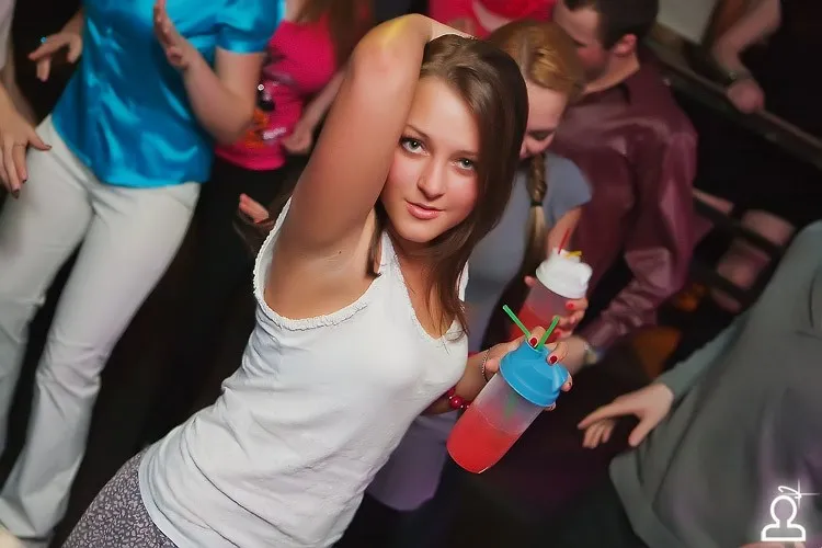 Pre-Party Дни Энергии