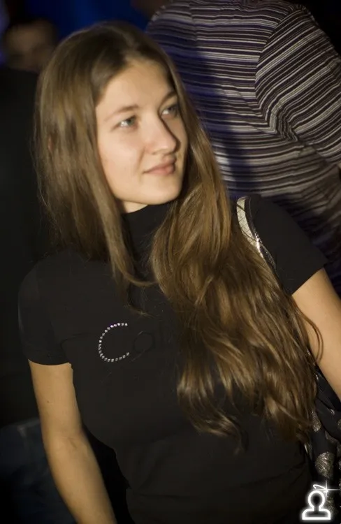 Dj Katrin Vesna