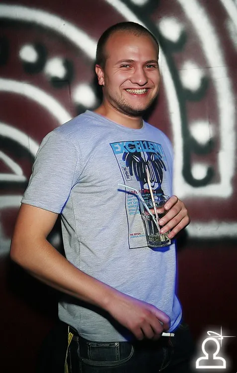 Dj Sergeev