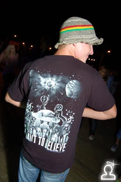 Sun Trance 2007
