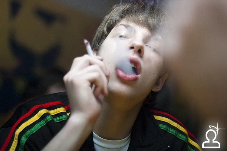 I LOVE JUNGLE / Mr.Kingston