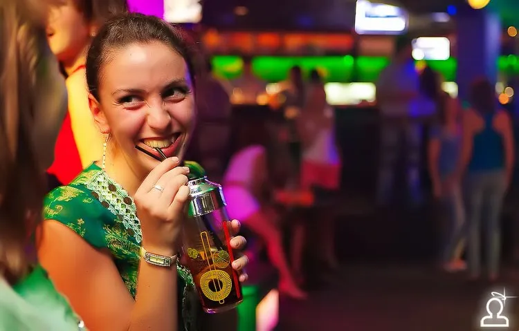 Preparty SUNVIBES