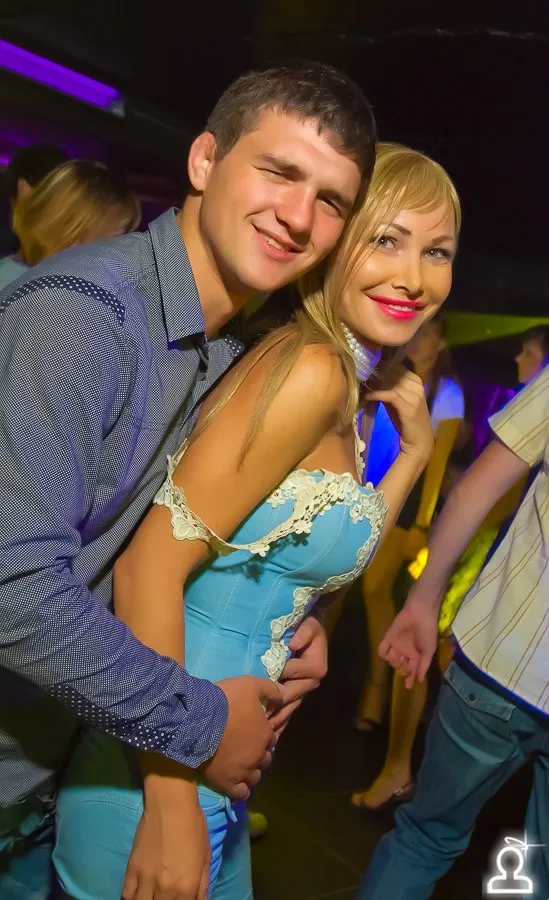 After party