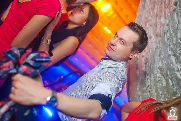 DJ RIGA